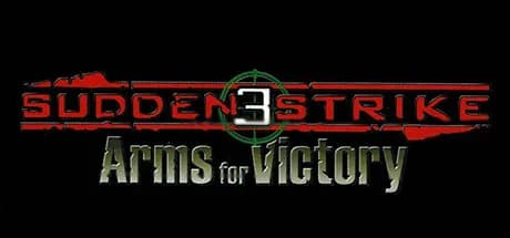 Sudden Strike 3 — обложка