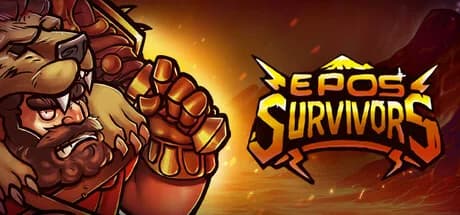 Epos Survivors — обложка