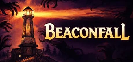 BEACONFALL — обложка