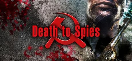 Death to Spies — обложка