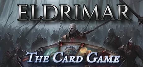 ELDRIMAR: The Card Game — обложка