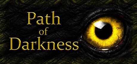 Path of Darkness — обложка