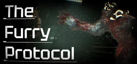 The Furry Protocol — обложка