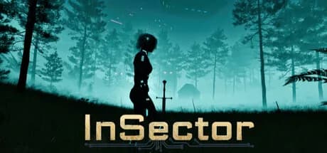 InSector — обложка