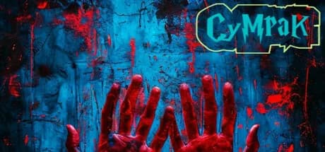 Сумрак — обложка