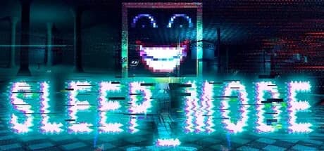 sleep_mode — обложка