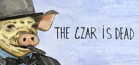 The Czar is Dead — обложка