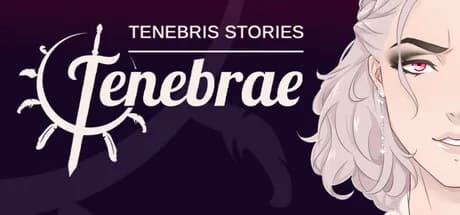 Tenebrae — обложка