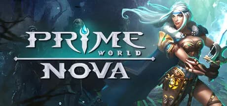 Prime World: Nova — обложка