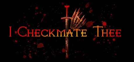 I Checkmate Thee — обложка