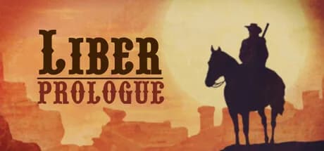 Liber Prologue — обложка
