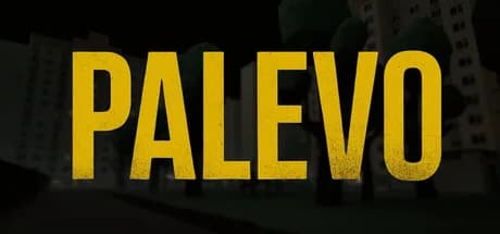 PALEVO — обложка