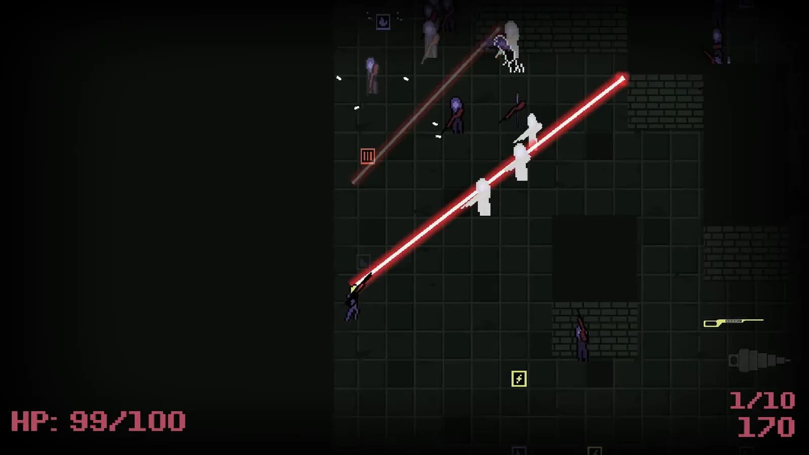 ReLinked 0.26091975 — скриншот