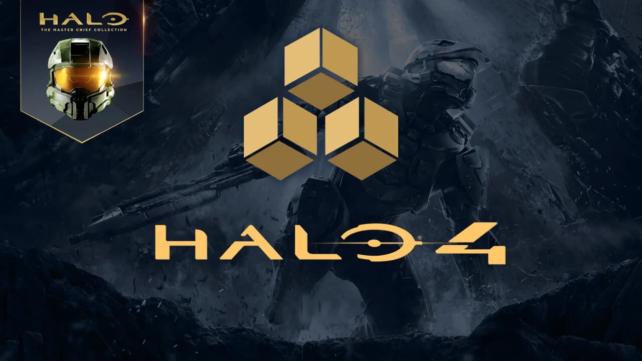 Halo 4 Mod Tools - MCC — скриншот
