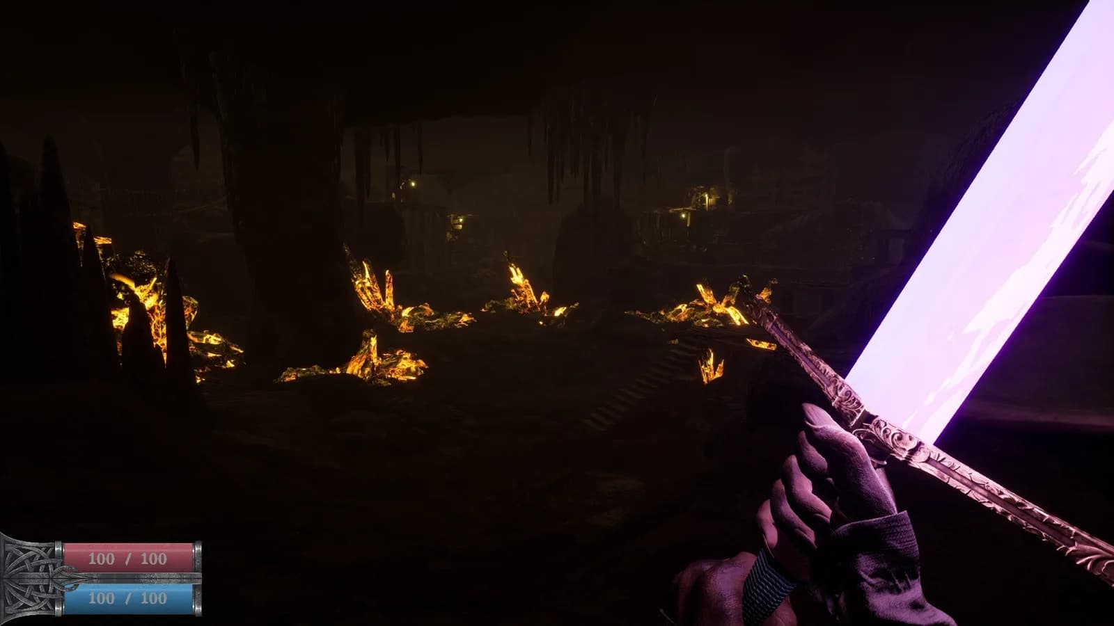 Imprisoned Hyperion 2 — скриншот