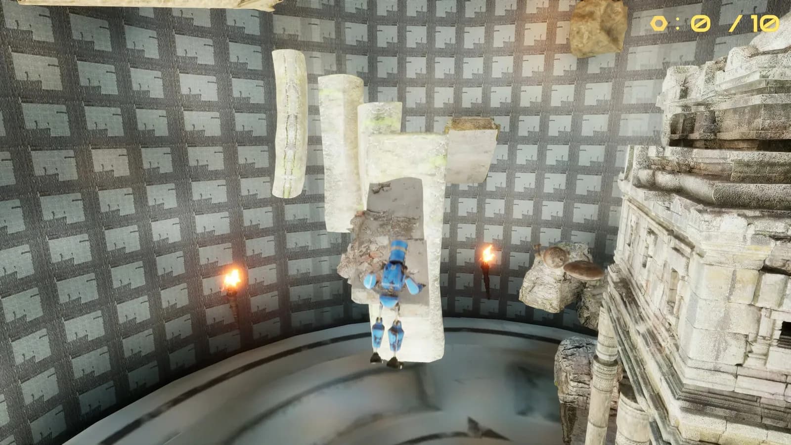 Infinity Tower — скриншот