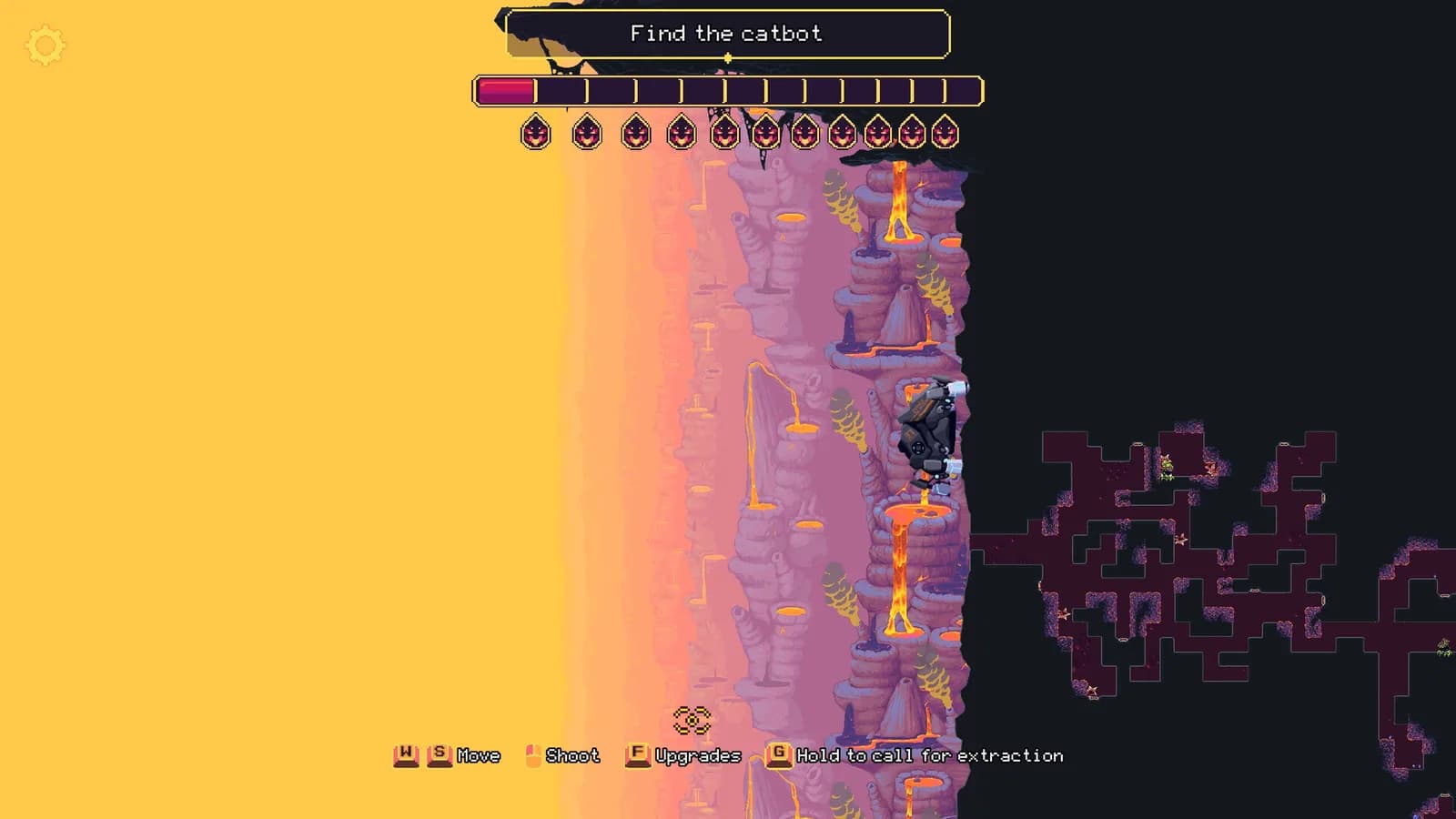 Wall World 2 — скриншот