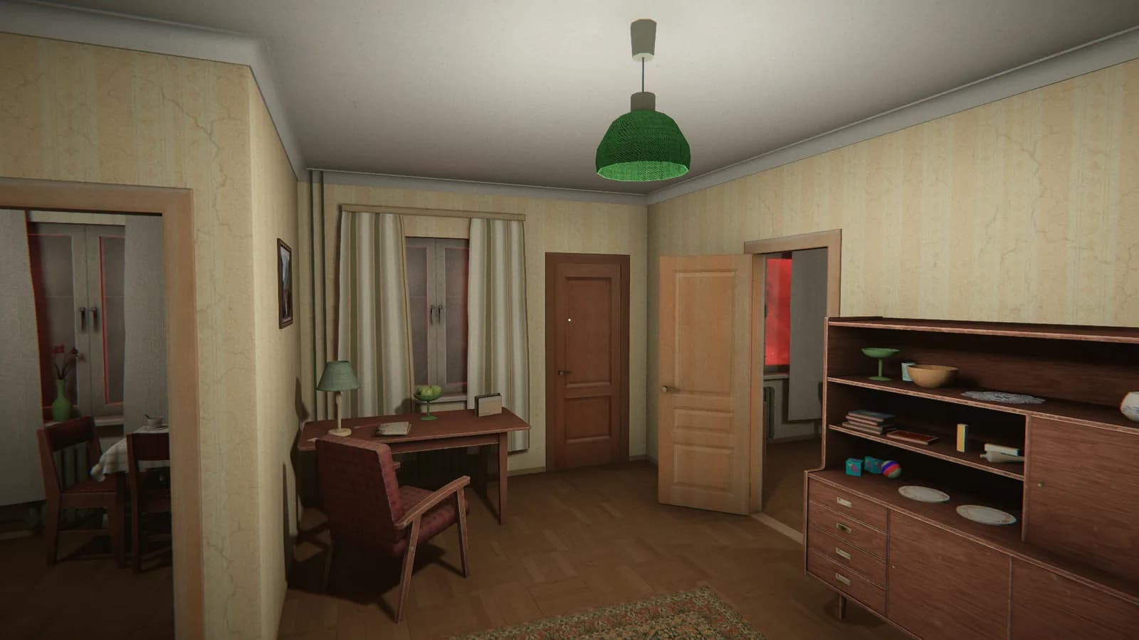 NMNE — скриншот