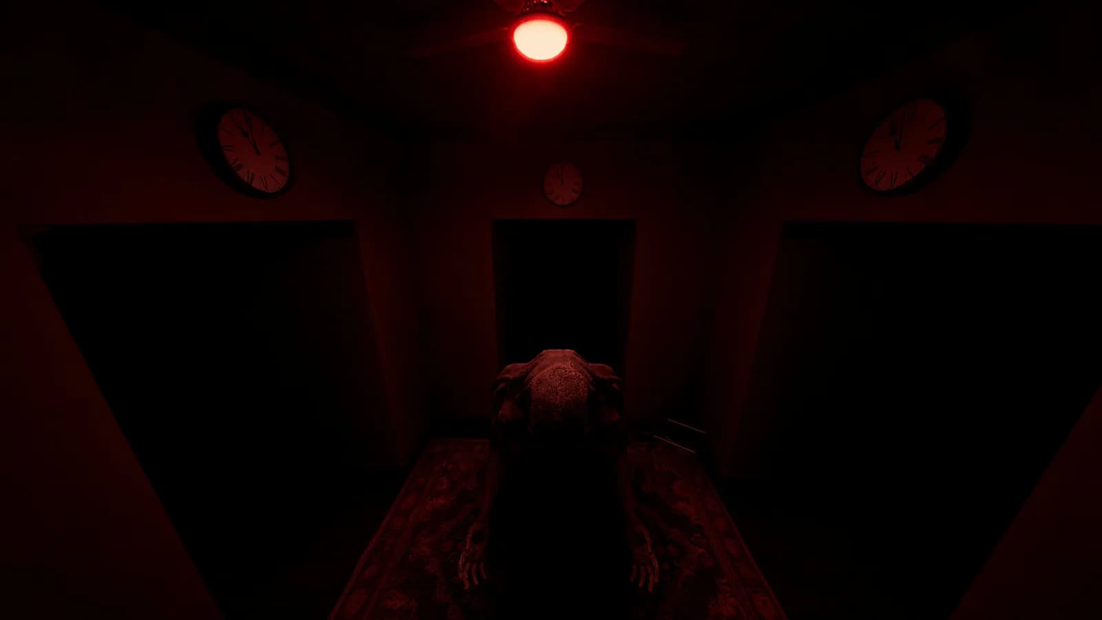 Paranormal Torment — скриншот