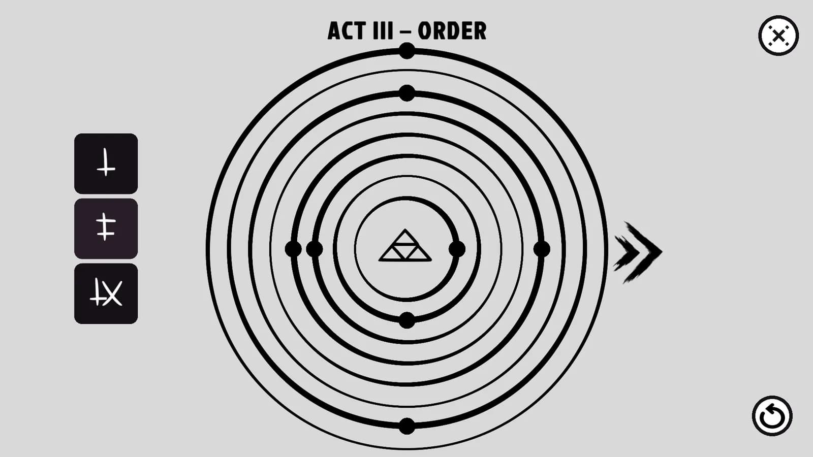 What is in the Black Box? — скриншот