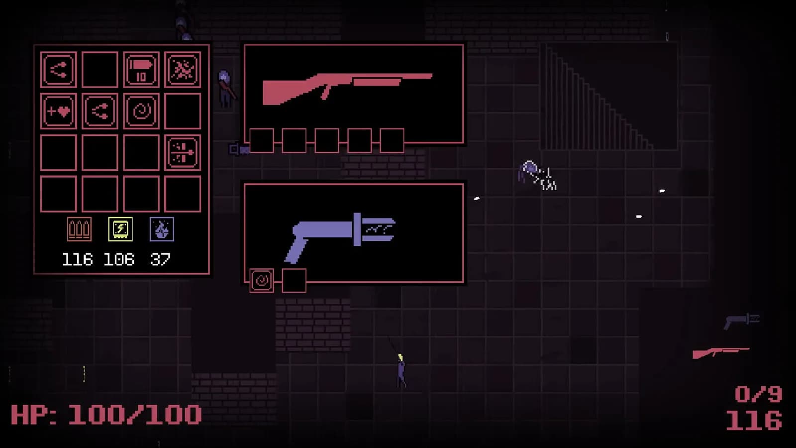 ReLinked 0.26091975 — скриншот