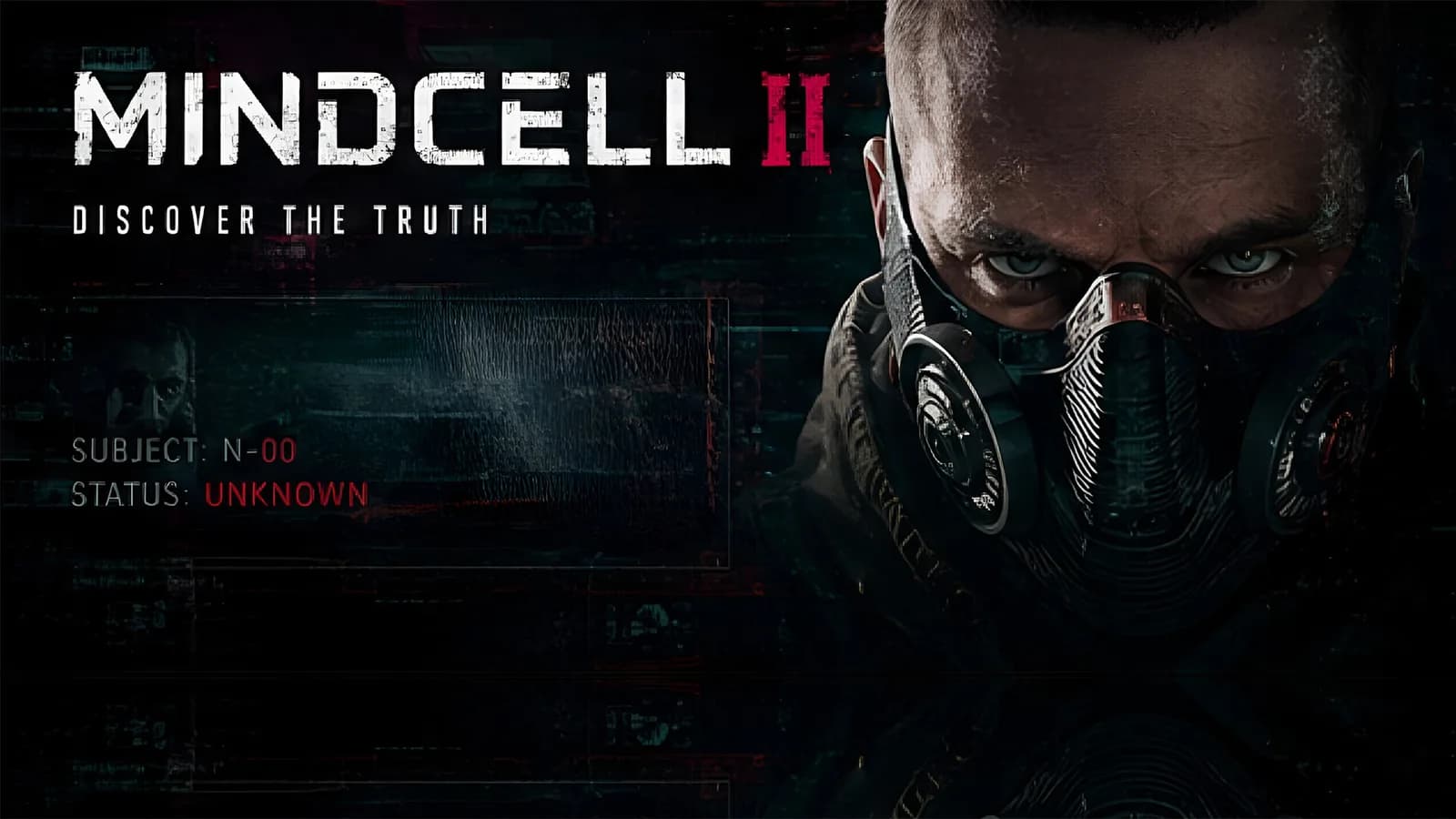 Mindcell 2 — скриншот