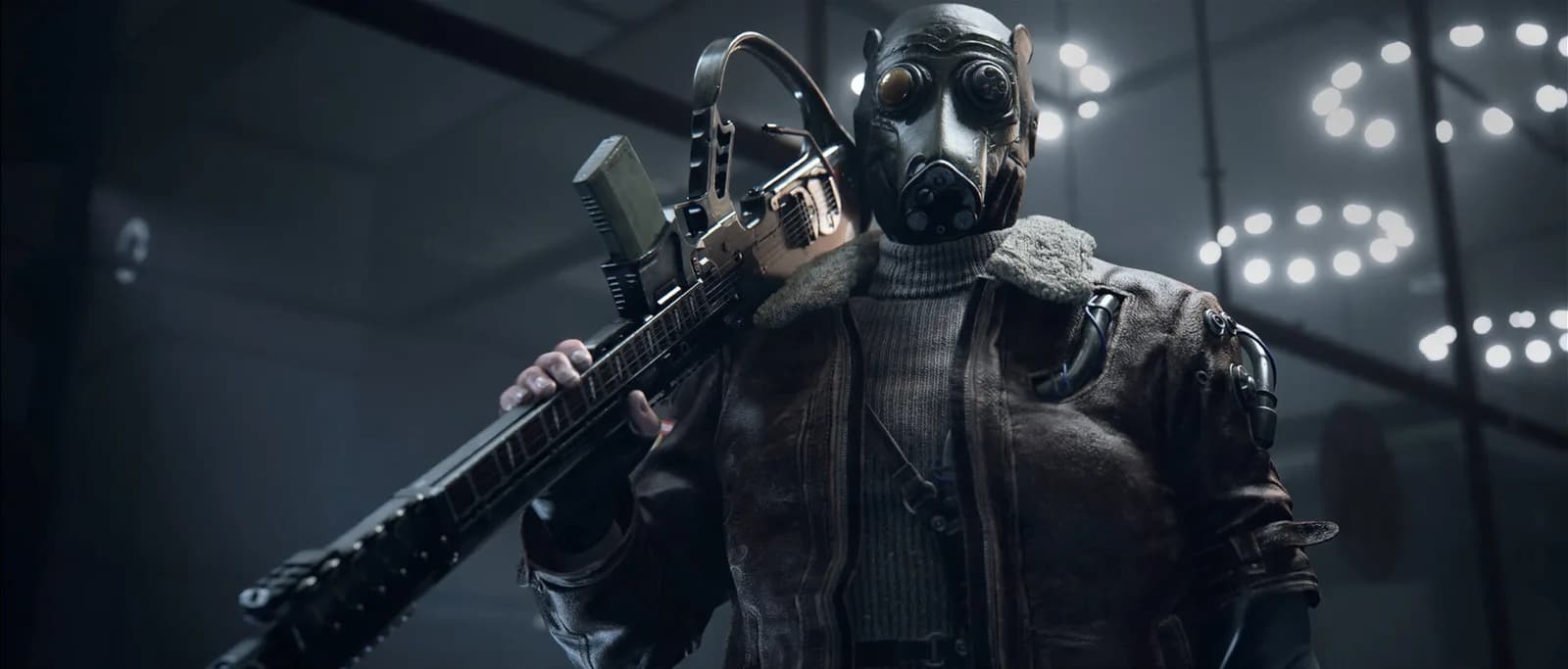 Atomic Heart 2 — скриншот