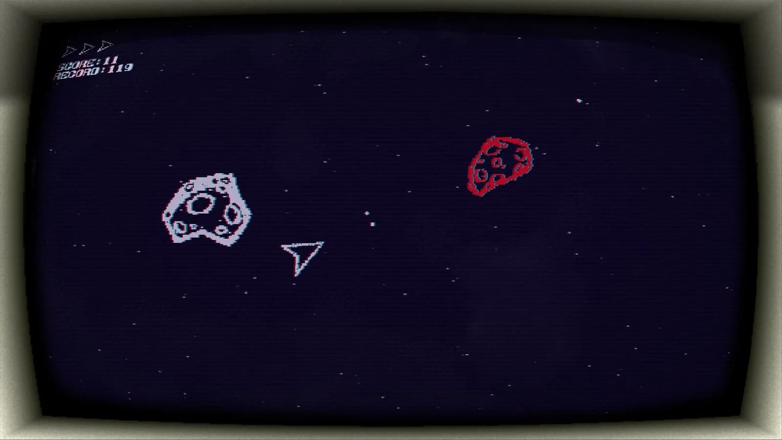 PLANETOIDS — скриншот