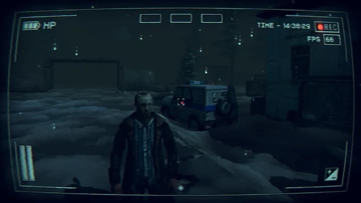 В BoomerPunk исправили лифты и ИИ, в CamShooters вышел патч 1.0.12