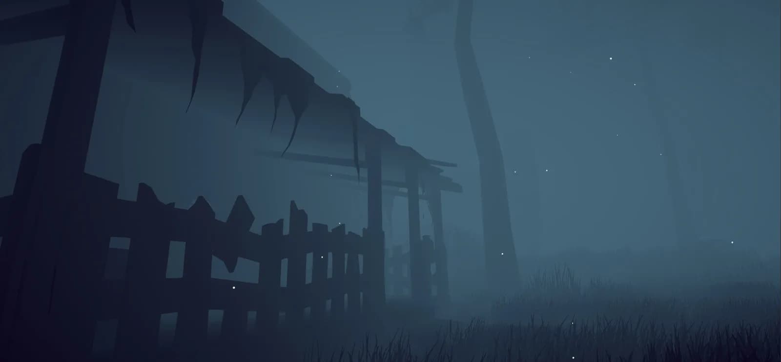 Fariwalk: The Prelude — скриншот