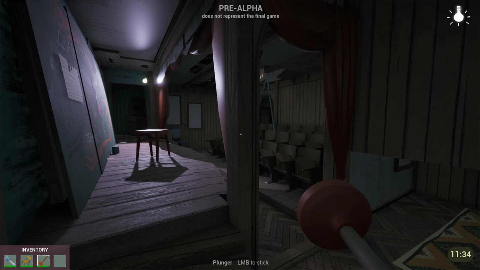 Hello Neighbor 3 — скриншот
