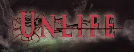 Unlife — скриншот