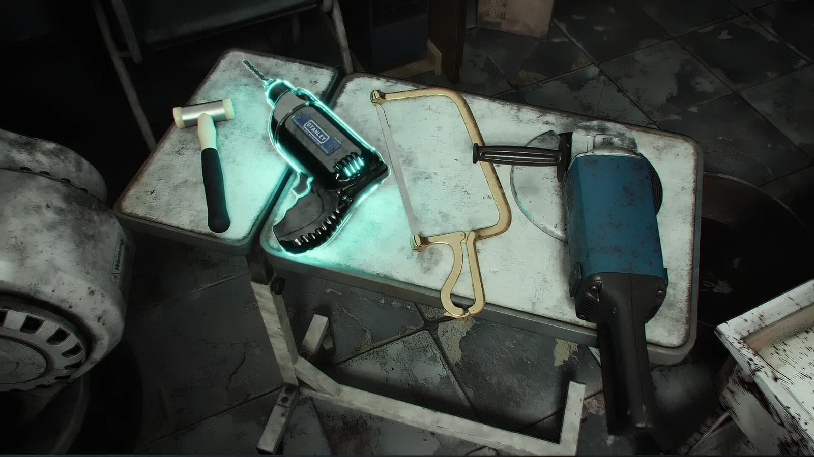 Shark Dentist — скриншот