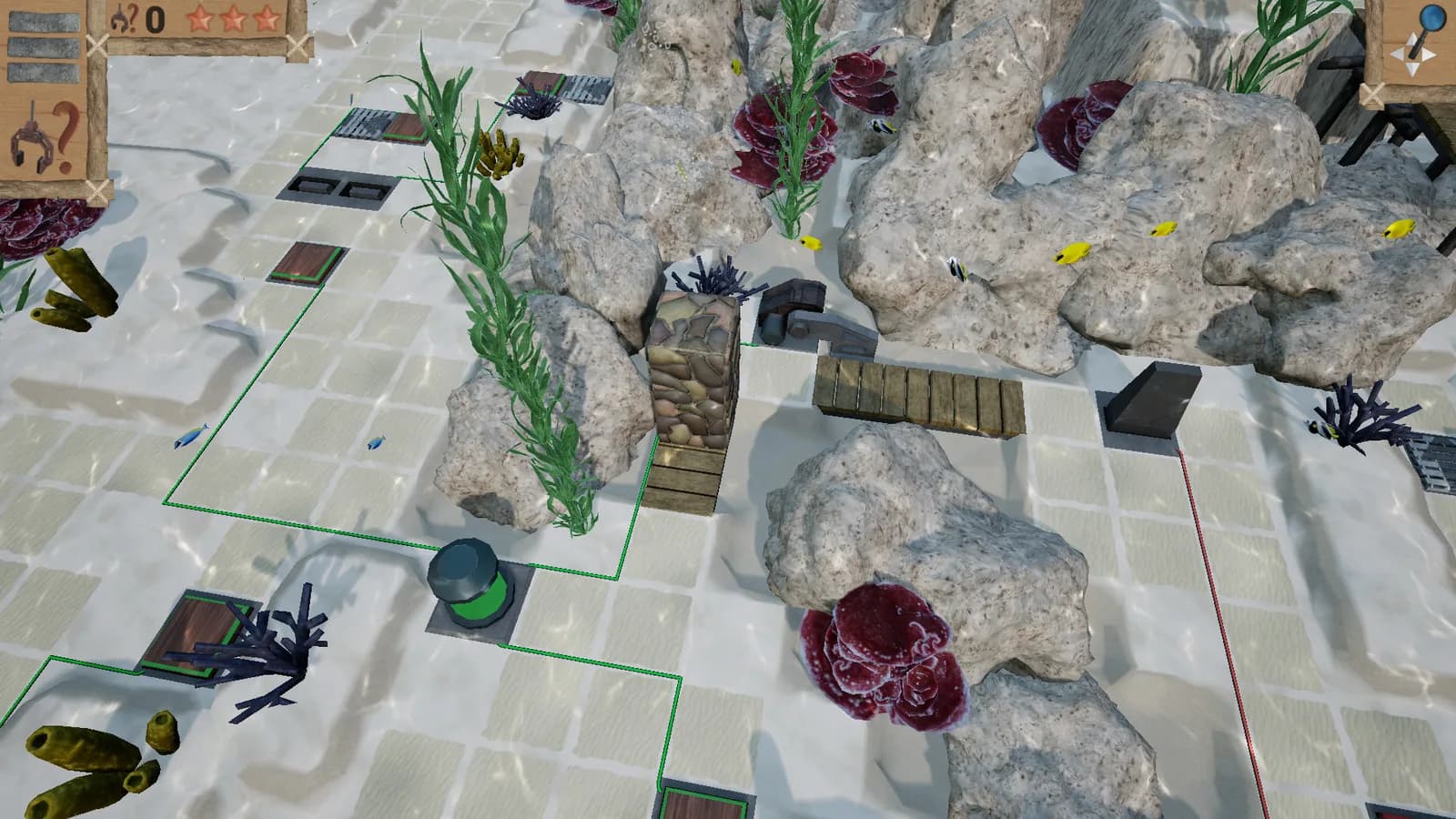Stone it! — скриншот