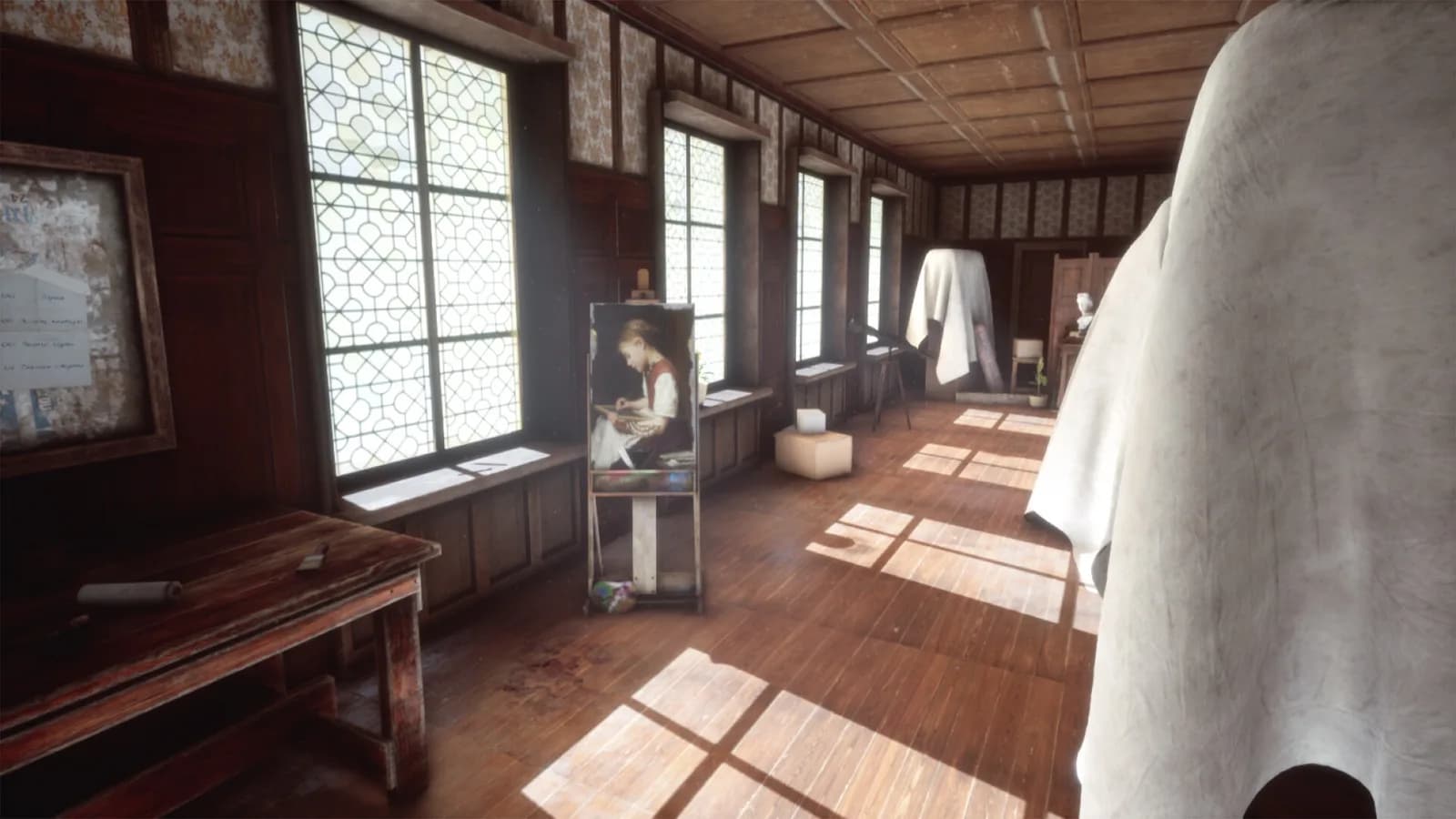 The Renovator: Origins — скриншот