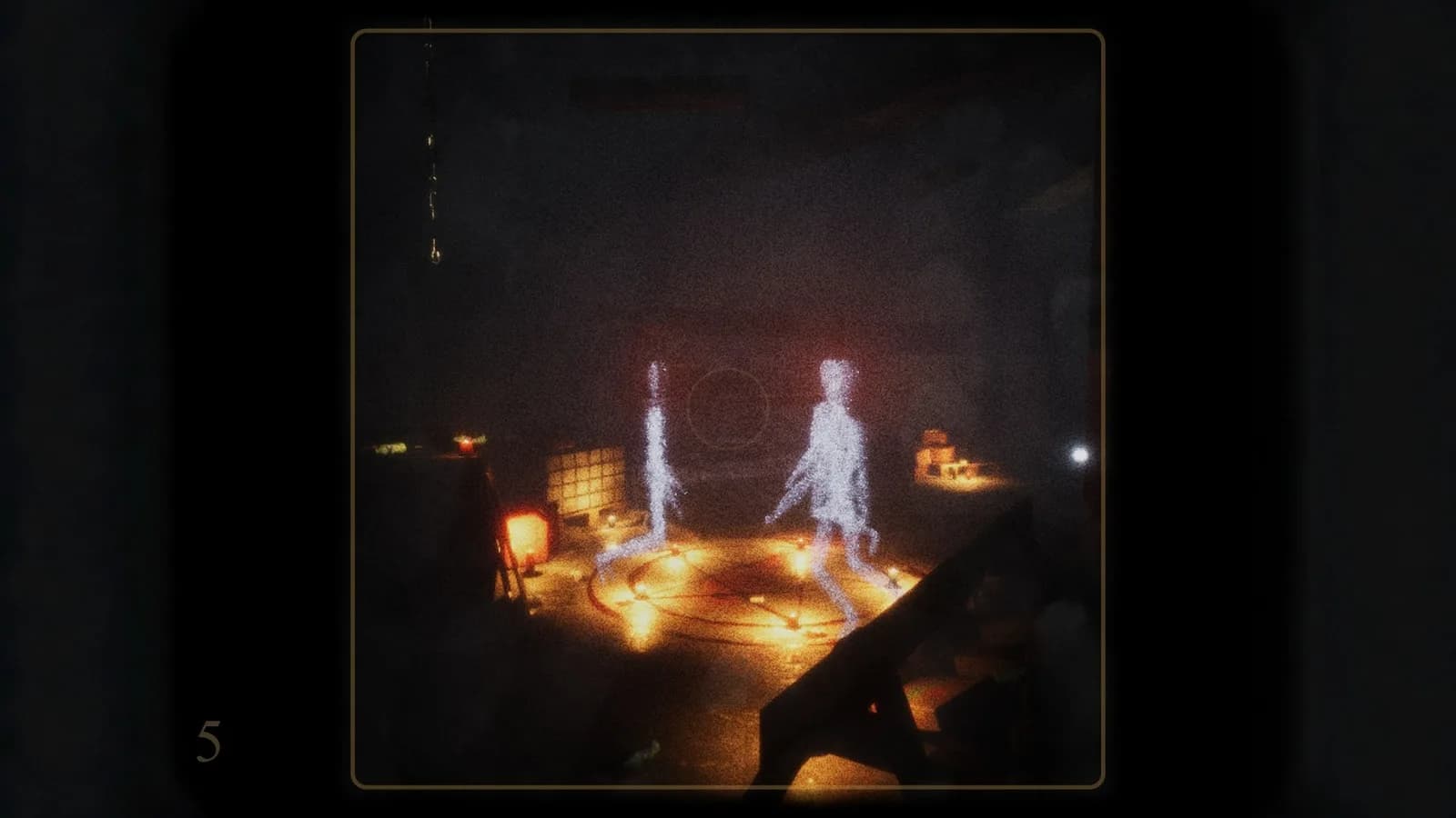 Breath of Ghosts 2 — скриншот