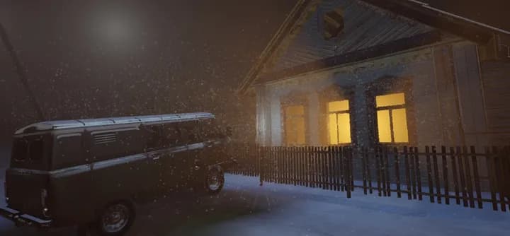 Village: три года расследованию в русской глубинке