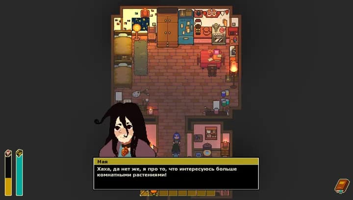 ChildStory 2: Say Cheese! получила обновление в Steam