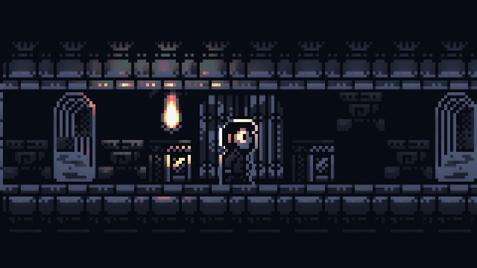 SFUMATO: THE RIFT OF TIME — скриншот