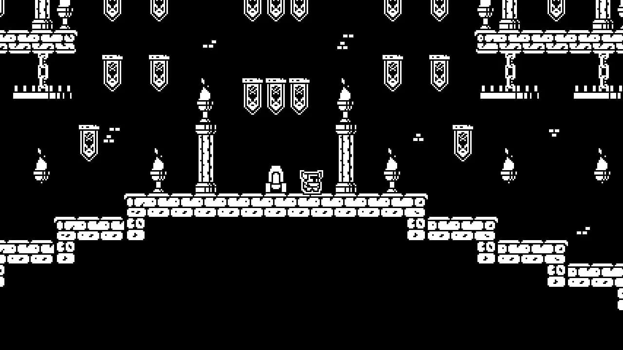 Knight's Night! — скриншот