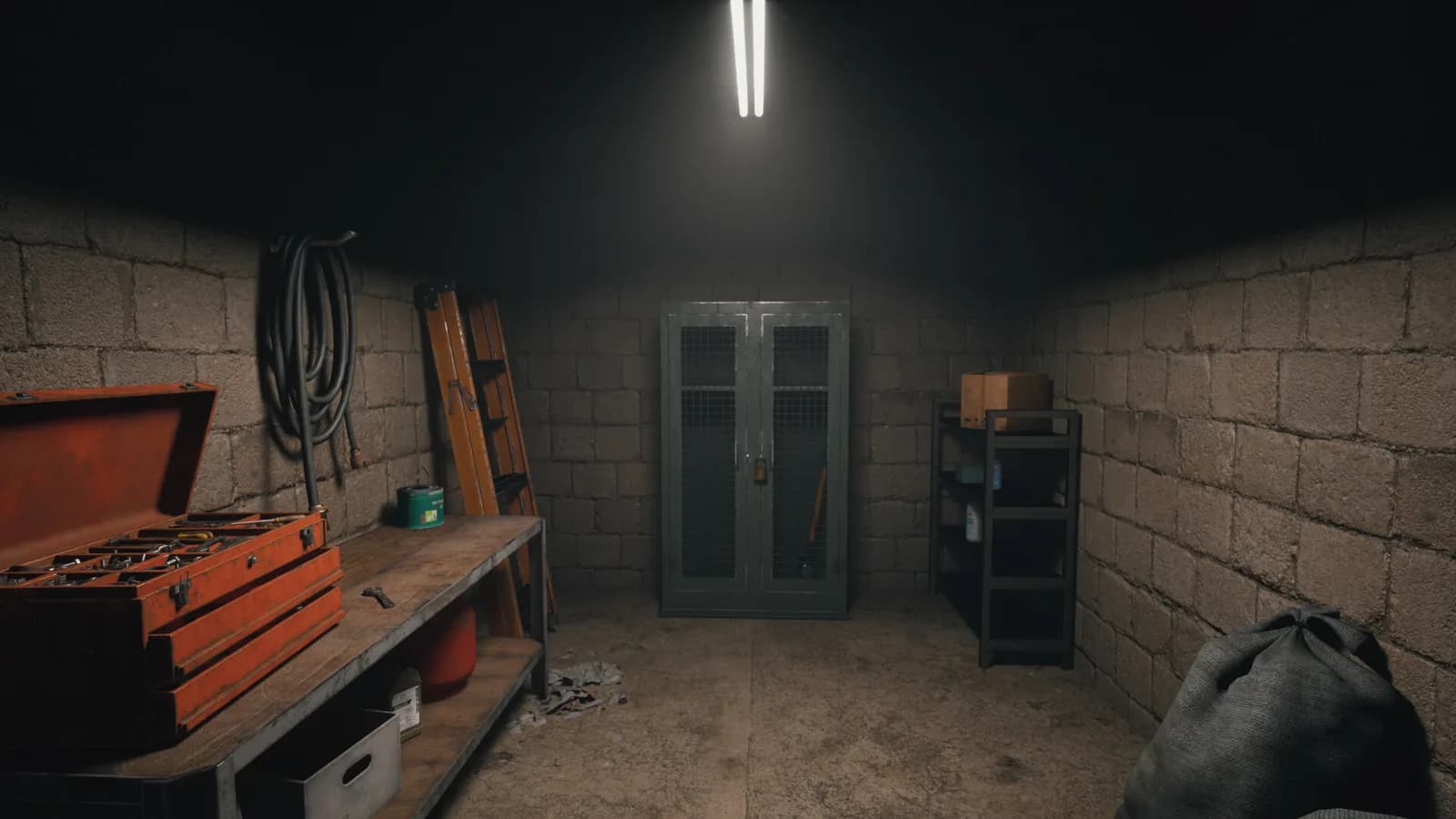 Last Bake — скриншот