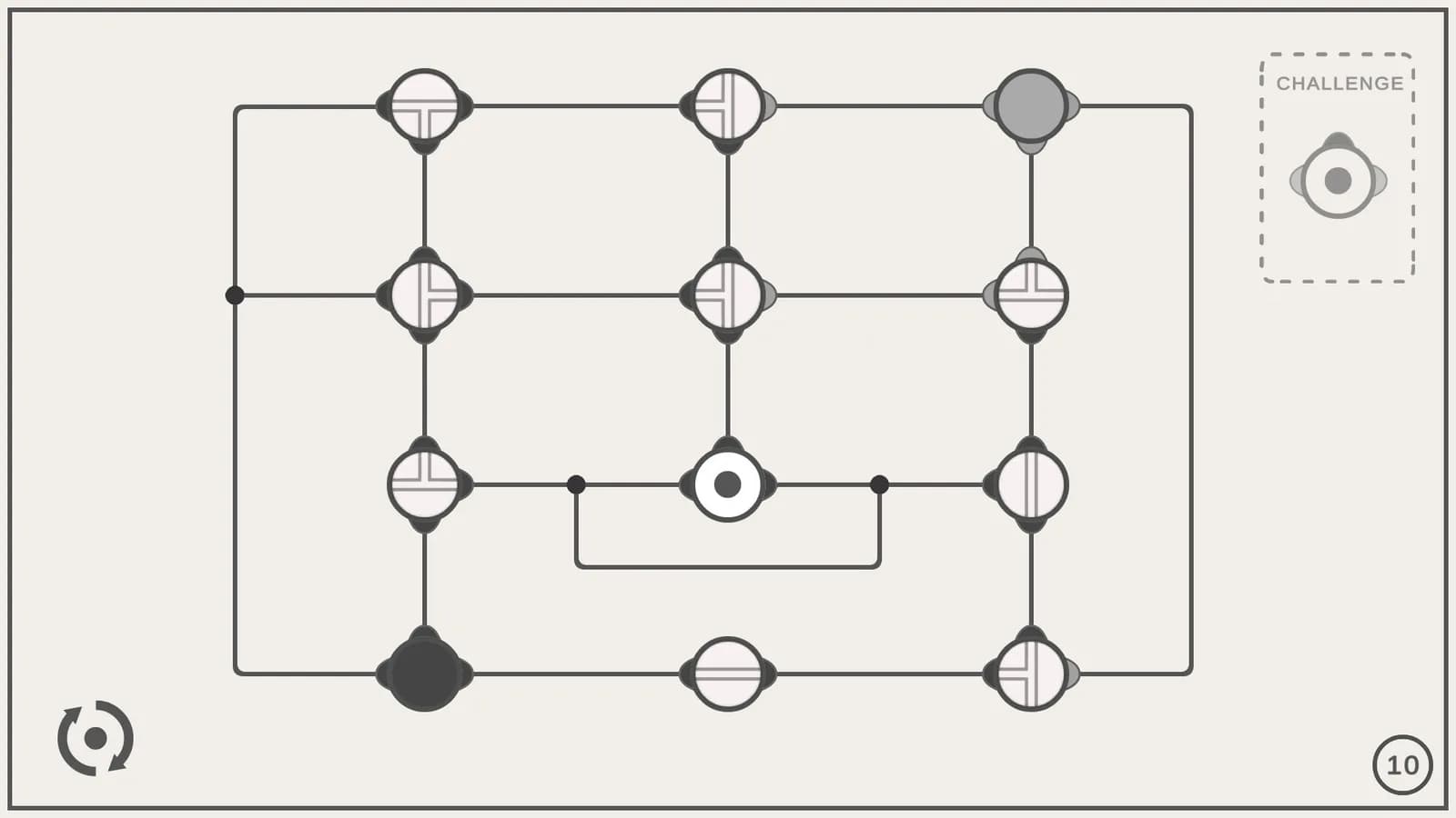 Schematic — скриншот