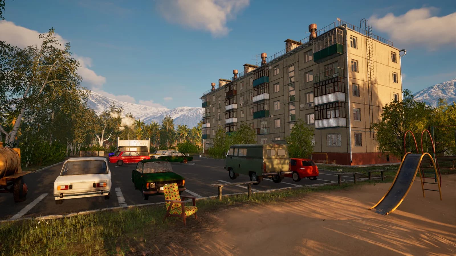 Скриншот