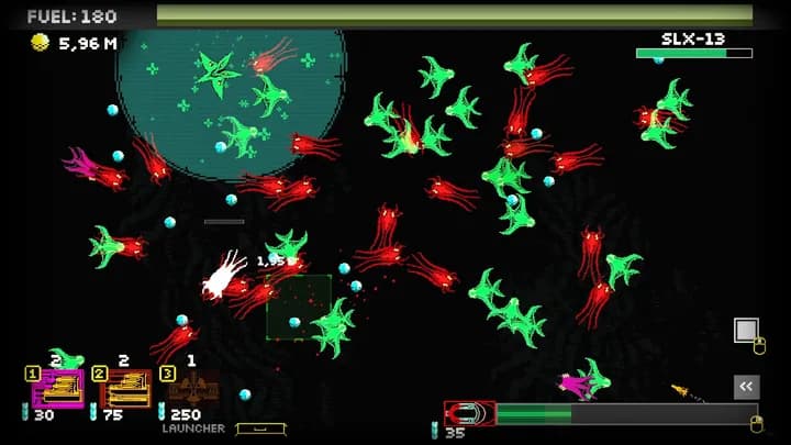В Kickback Clicker вышло обновление 1.1.3