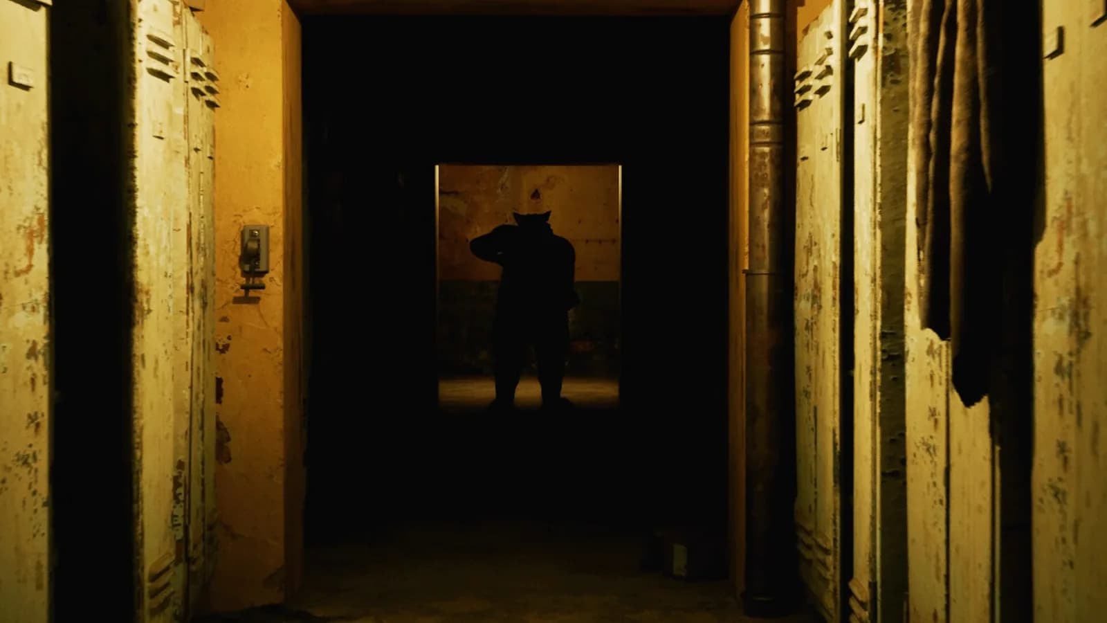 Pigsaw: Human Abattoir — скриншот