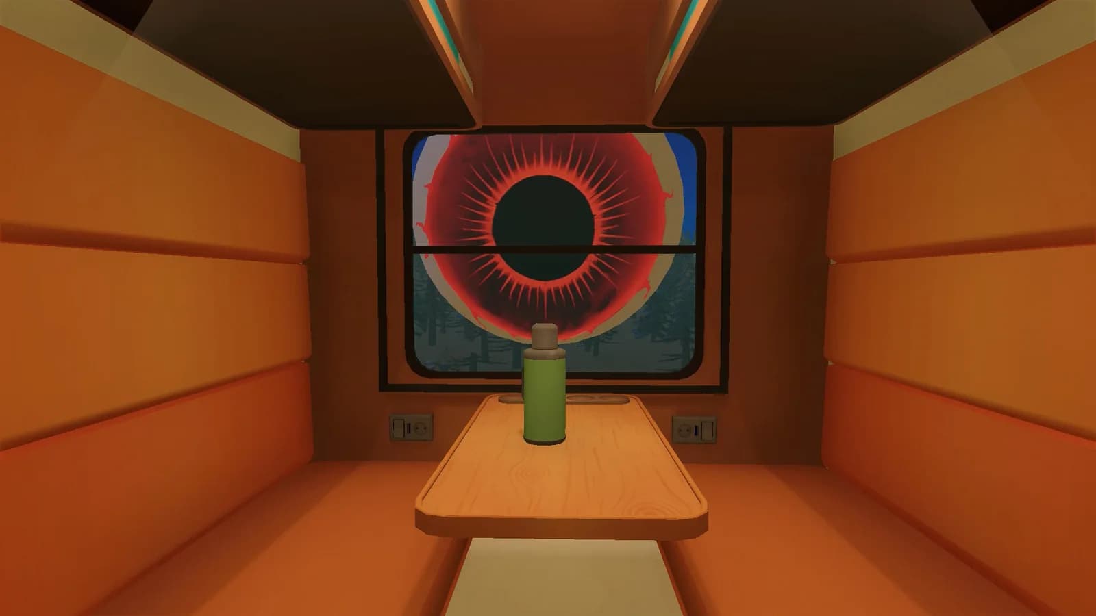 Anomaly Express — скриншот