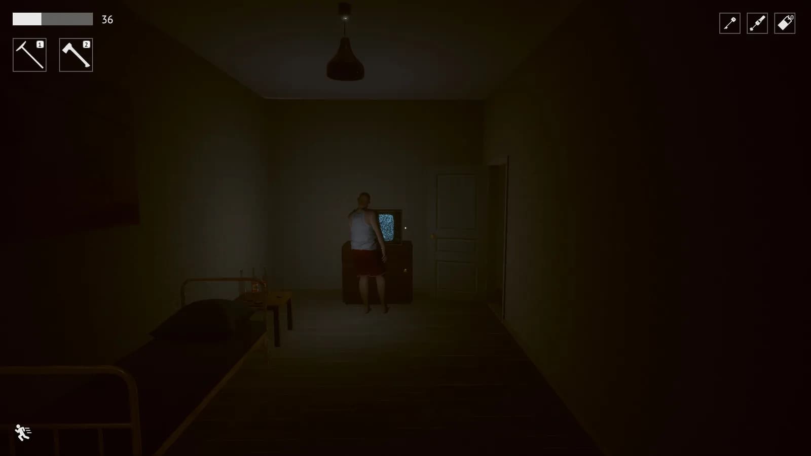 Last Floor — скриншот