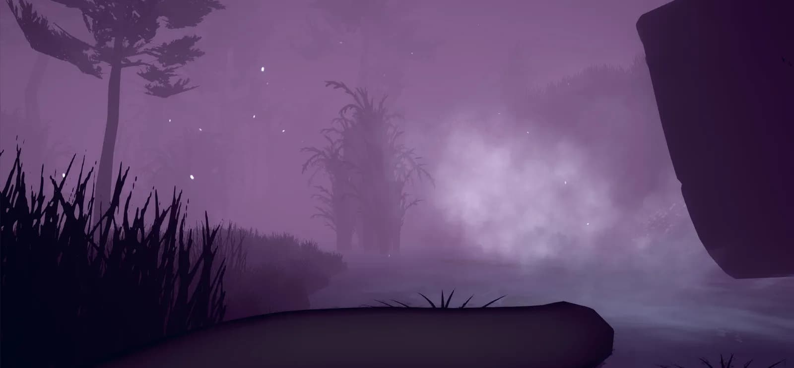 Fariwalk: The Prelude — скриншот