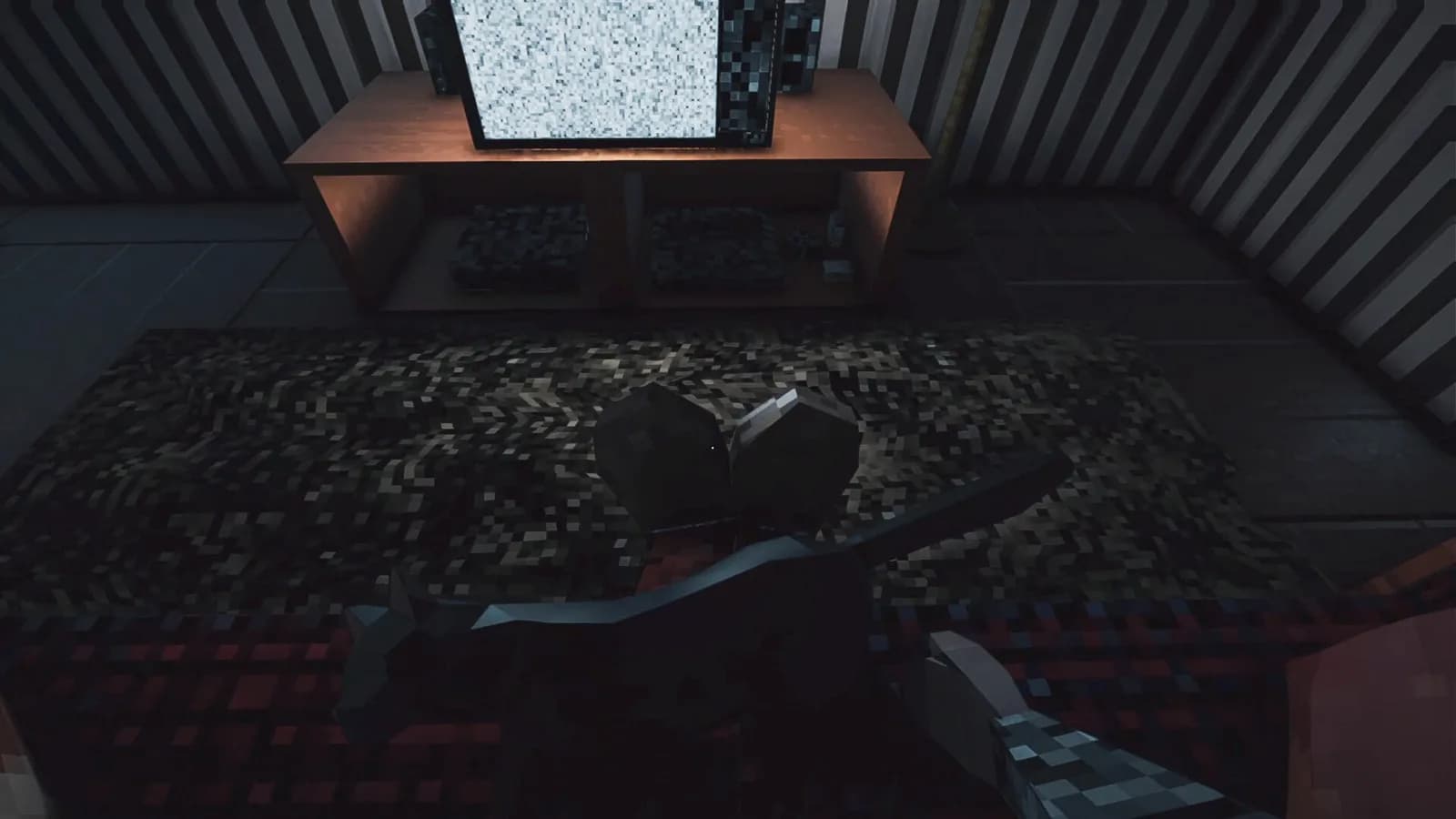 Intown Nightmares — скриншот