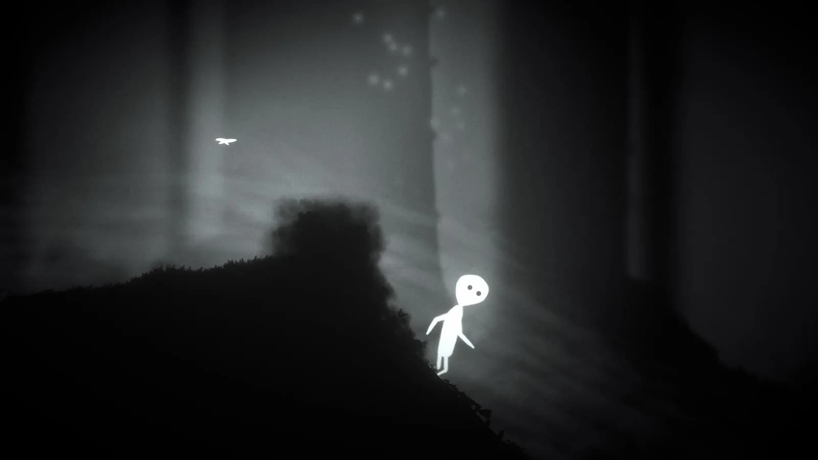 Divinest Light — скриншот